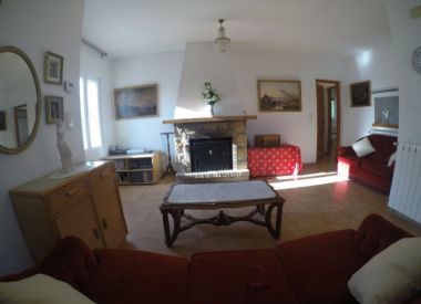 Villa in Calpe (Costa Blanca), buy cheap - 375 000 [70872] 3