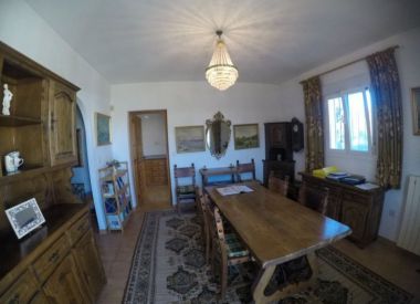 Villa in Calpe (Costa Blanca), buy cheap - 375 000 [70872] 4