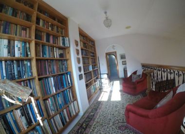 Villa in Calpe (Costa Blanca), buy cheap - 375 000 [70872] 5