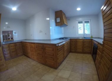 Villa in Calpe (Costa Blanca), buy cheap - 375 000 [70872] 6