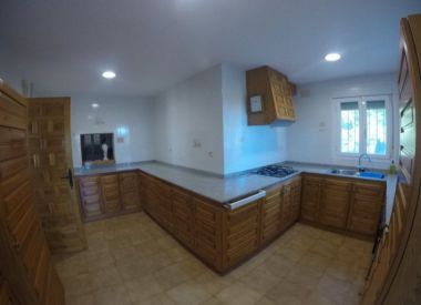 Villa in Calpe (Costa Blanca), buy cheap - 375 000 [70872] 7