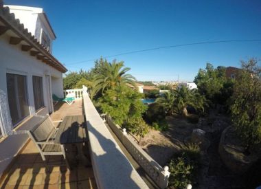 Villa in Calpe (Costa Blanca), buy cheap - 375 000 [70872] 8