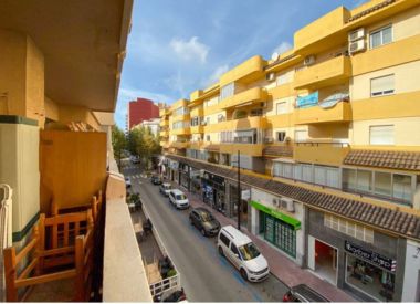 Apartments in Calpe (Costa Blanca), buy cheap - 75 000 [70873] 2