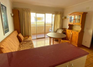 Apartments in Calpe (Costa Blanca), buy cheap - 75 000 [70873] 3