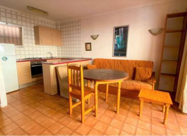Apartments in Calpe (Costa Blanca), buy cheap - 75 000 [70873] 4