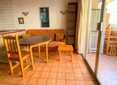 Apartments in Calpe (Costa Blanca), buy cheap - 75 000 [70873] 5