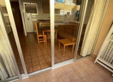Apartments in Calpe (Costa Blanca), buy cheap - 75 000 [70873] 6