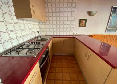 Apartments in Calpe (Costa Blanca), buy cheap - 75 000 [70873] 7