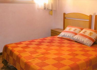 Apartments in Calpe (Costa Blanca), buy cheap - 75 000 [70873] 9