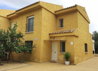 Townhouse in Calpe (Costa Blanca), buy cheap - 199 000 [70874] 3