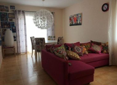 Townhouse in Calpe (Costa Blanca), buy cheap - 199 000 [70874] 4