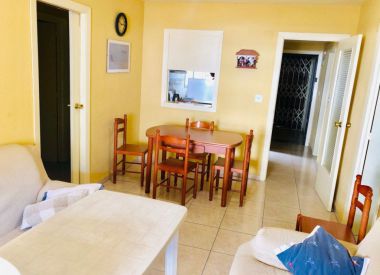 Apartments in Calpe (Costa Blanca), buy cheap - 125 000 [70875] 1