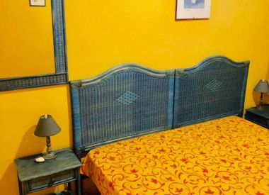 Apartments in Calpe (Costa Blanca), buy cheap - 125 000 [70875] 10