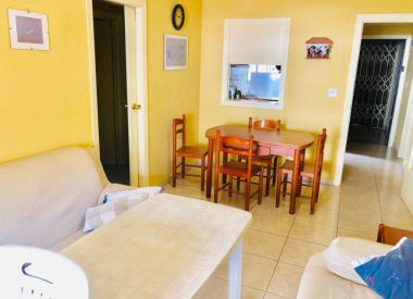 Apartments in Calpe (Costa Blanca), buy cheap - 125 000 [70875] 2