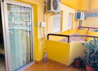 Apartments in Calpe (Costa Blanca), buy cheap - 125 000 [70875] 3