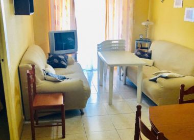 Apartments in Calpe (Costa Blanca), buy cheap - 125 000 [70875] 4