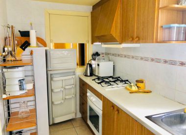 Apartments in Calpe (Costa Blanca), buy cheap - 125 000 [70875] 5
