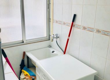 Apartments in Calpe (Costa Blanca), buy cheap - 125 000 [70875] 6