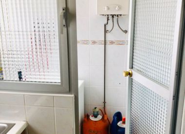 Apartments in Calpe (Costa Blanca), buy cheap - 125 000 [70875] 7