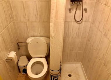 Apartments in Calpe (Costa Blanca), buy cheap - 125 000 [70875] 8