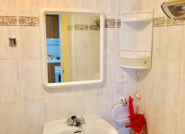 Apartments in Calpe (Costa Blanca), buy cheap - 125 000 [70875] 9