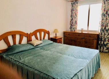 Apartments in Calpe (Costa Blanca), buy cheap - 169 000 [70876] 10