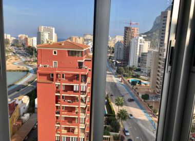 Apartments in Calpe (Costa Blanca), buy cheap - 135 000 [70877] 3