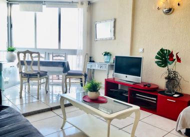 Apartments in Calpe (Costa Blanca), buy cheap - 135 000 [70877] 5