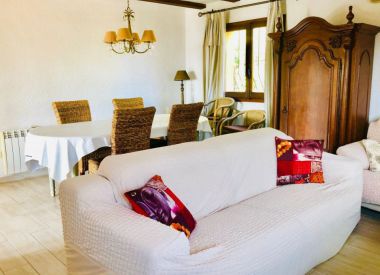 Villa in Calpe (Costa Blanca), buy cheap - 395 000 [70878] 6