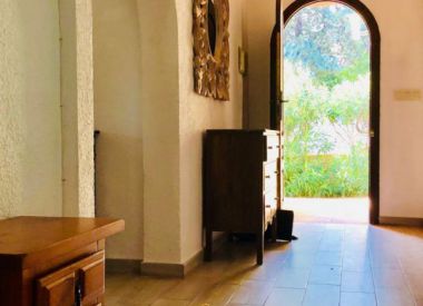 Villa in Calpe (Costa Blanca), buy cheap - 395 000 [70878] 7