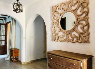 Villa in Calpe (Costa Blanca), buy cheap - 395 000 [70878] 8