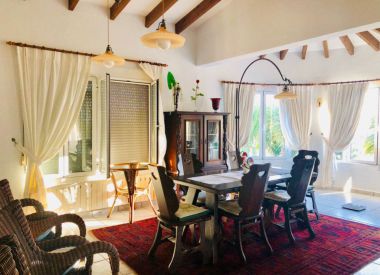 Villa in Calpe (Costa Blanca), buy cheap - 460 000 [70879] 3