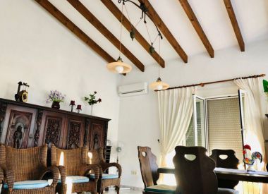 Villa in Calpe (Costa Blanca), buy cheap - 460 000 [70879] 4