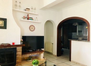 Villa in Calpe (Costa Blanca), buy cheap - 460 000 [70879] 5
