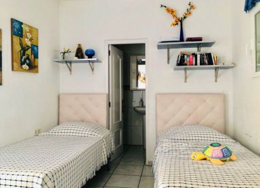 Villa in Calpe (Costa Blanca), buy cheap - 460 000 [70879] 7