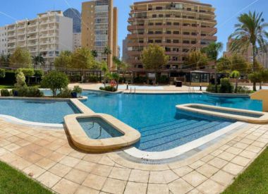 Apartments in Calpe (Costa Blanca), buy cheap - 179 000 [70880] 10