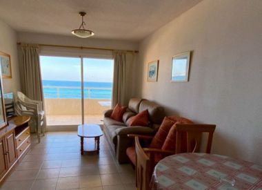 Apartments in Calpe (Costa Blanca), buy cheap - 179 000 [70880] 2