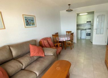 Apartments in Calpe (Costa Blanca), buy cheap - 179 000 [70880] 3