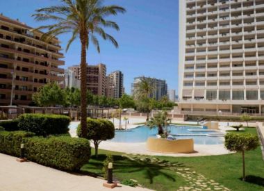 Apartments in Calpe (Costa Blanca), buy cheap - 179 000 [70880] 6