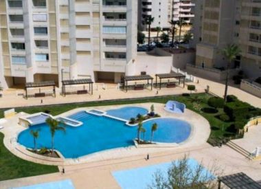 Apartments in Calpe (Costa Blanca), buy cheap - 179 000 [70880] 9