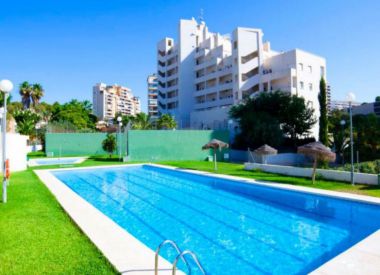 Apartments in Calpe (Costa Blanca), buy cheap - 168 000 [70881] 1