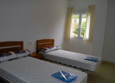 Apartments in Calpe (Costa Blanca), buy cheap - 168 000 [70881] 5