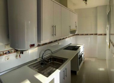 Apartments in Calpe (Costa Blanca), buy cheap - 168 000 [70881] 8