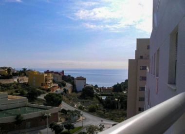 Apartments in Calpe (Costa Blanca), buy cheap - 168 000 [70881] 9