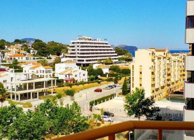 Apartments in Calpe (Costa Blanca), buy cheap - 189 000 [70882] 10