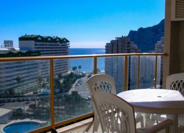 Apartments in Calpe (Costa Blanca), buy cheap - 189 000 [70882] 5