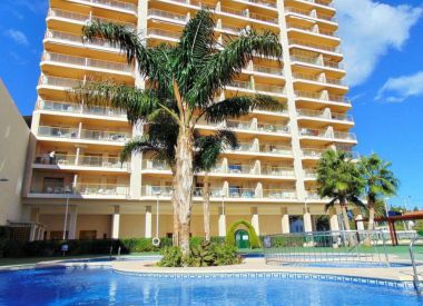 Apartments in Calpe (Costa Blanca), buy cheap - 189 000 [70882] 9