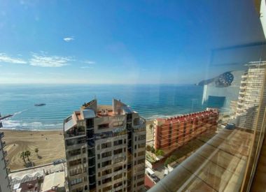 Apartments in Calpe (Costa Blanca), buy cheap - 235 000 [70883] 4
