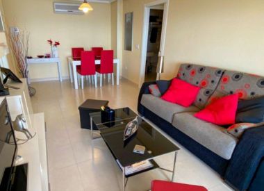 Apartments in Calpe (Costa Blanca), buy cheap - 235 000 [70883] 5