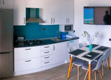 Apartments in Calpe (Costa Blanca), buy cheap - 220 000 [70884] 8